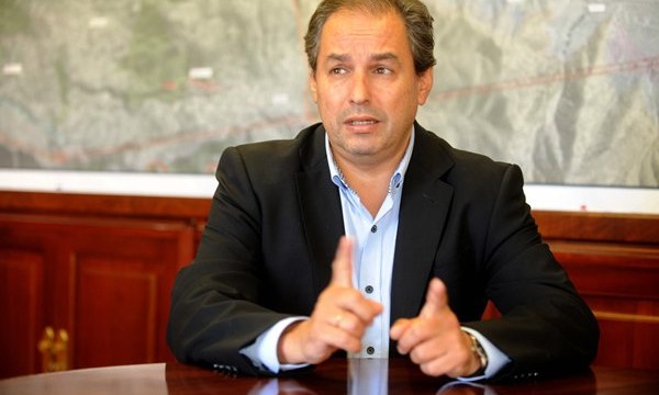 El Cabildo de Tenerife pide al alcalde de Los Realejos que "deje de confundir a los ciudadanos"