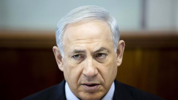 Netanyahu: "No hay guerra más justa que ésta"