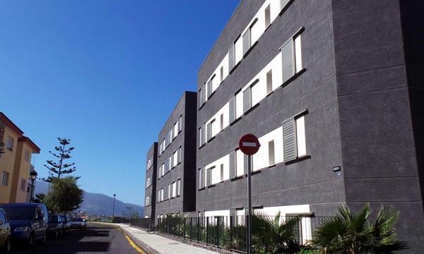 El BOC publica la convocatoria de subvenciones para la Hipoteca Joven Canaria