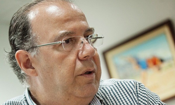 Carlos González: “Nuestra voluntad clara es que el Consorcio cubra toda la Isla”