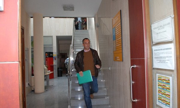Un jurado popular decidirá si Luis Miguel Rodríguez prevaricó 