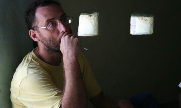 Pepe Naranjo: “El miedo al ébola está matando más que el propio ébola”