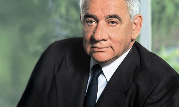 Fallece a los 79 años Isidoro Álvarez, presidente de El Corte Inglés