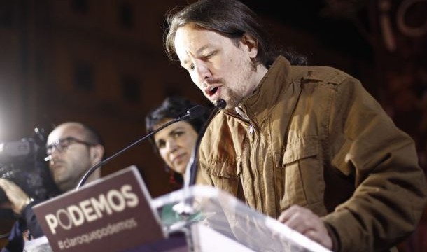 Los candidatos afines a Pablo Iglesias se hacen con el control de Podemos en once regiones