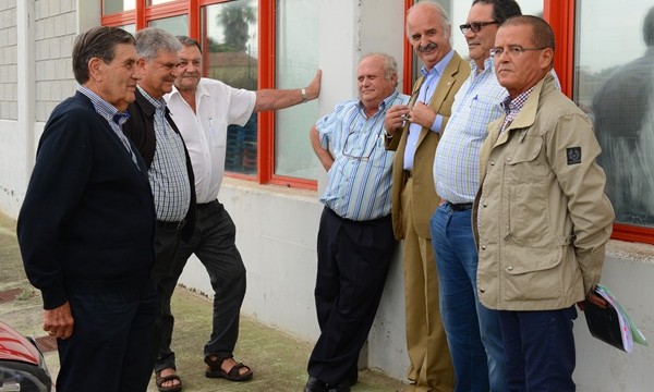 Dimite el consejero delegado de Bodegas Insulares tras la polémica del vino de La Mancha
