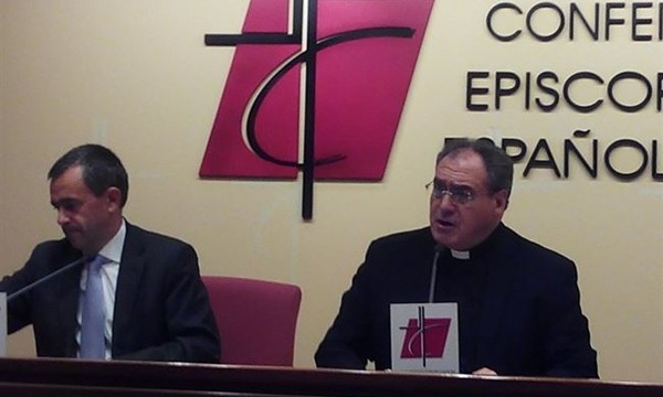 Los obispos señalan al Gobierno su “grave responsabilidad” ante el aborto