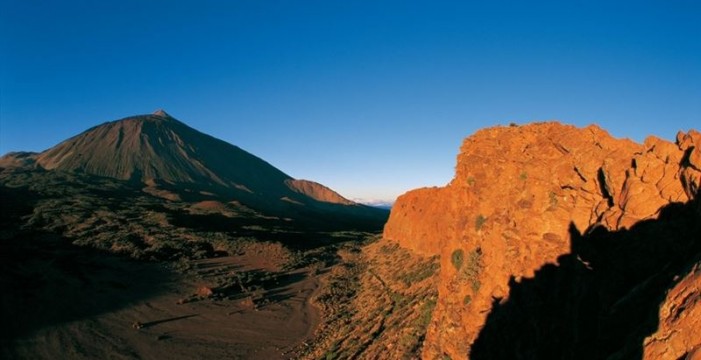 El Parque Nacional del Teide participará en un congreso mundial en Sidney