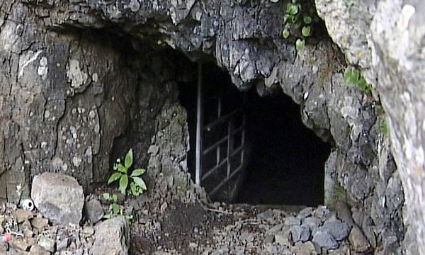 Una comisión judicial visitará la galería de Piedra de los Cochinos, donde fallecieron seis personas