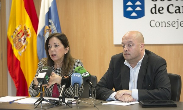 Canarias confirma que vacunará contra el neumococo en 2015