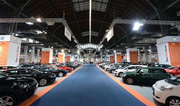 Das WeltAuto espera cerrar 2014 con 160 instalaciones y 22.000 unidades vendidas 