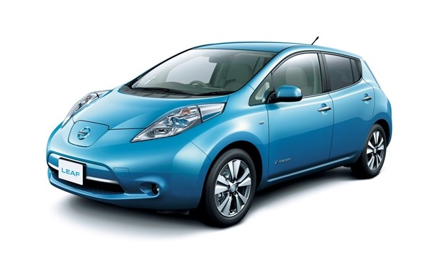 La Alianza Renault-Nissan ha vendido su vehículo eléctrico 200.000 
