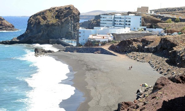 La playa de Los Roques tendrá  “un acceso seguro”
