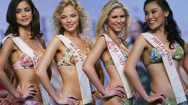 El certamen Miss Mundo prohíbe los bikinis para 2015