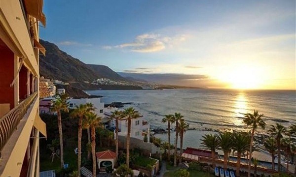Los precios de turismo y hostelería aumentan un 1,1% en Canarias durante noviembre