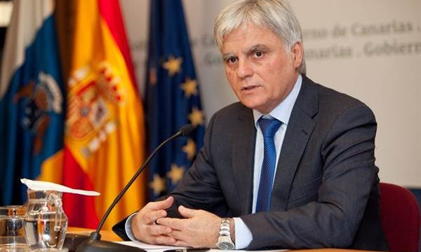 Pérez (PSOE) afirma que el fin de las prospecciones evidencia el fracaso de Soria