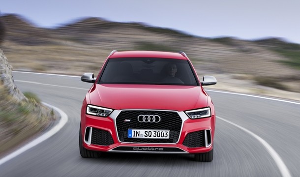 Audi, líder Premium por sexto año consecutivo en Canarias