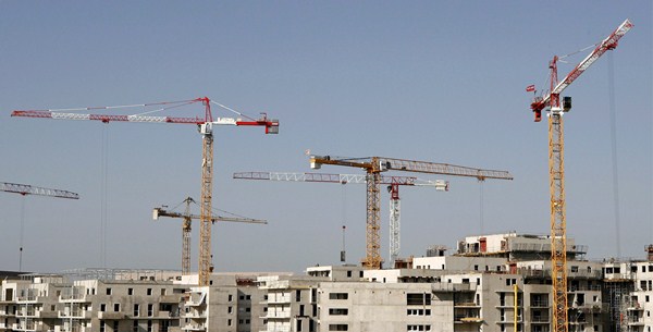 La construcción en Canarias, clave para la recuperación del empleo