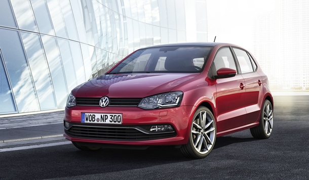 Volkswagen, líder del mercado automovilístico en Canarias por décimo año consecutivo