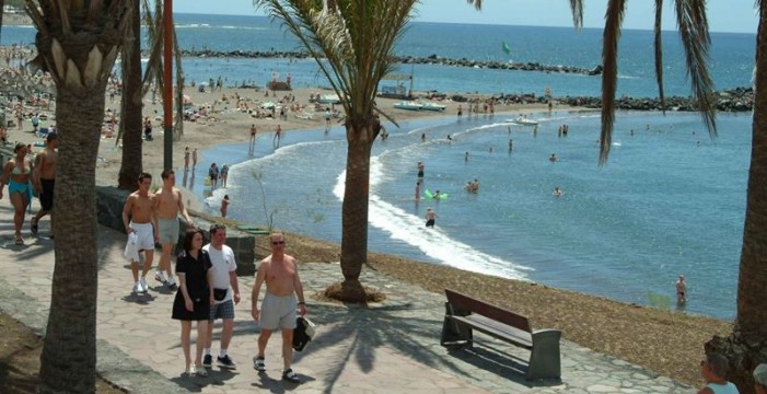 Tenerife se marca como objetivo recuperar el mercado nacional