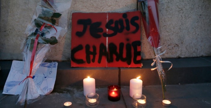 Un consejero del Banco de Francia, entre las víctimas del atentado contra 