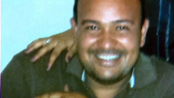 Piden ayuda para localizar a Luis, desaparecido en Icod el 31 de diciembre