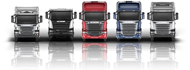 Scania Hispania abre un nuevo concesionario en Güímar 