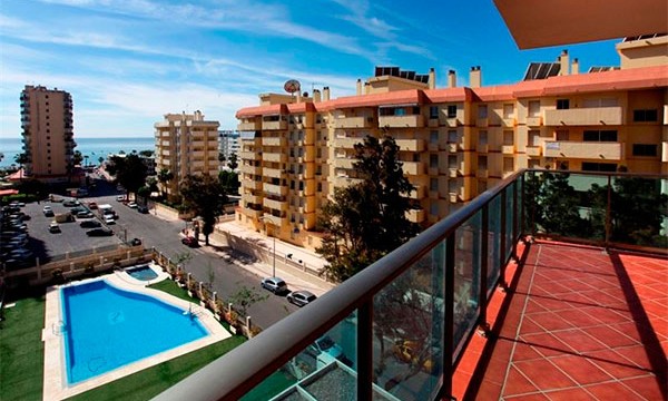 Canarias, destino preferido para alojarse en apartamentos durante 2014