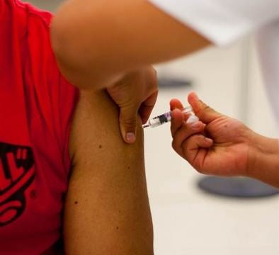 La tasa semanal de gripe en Canarias se sitúa en 229 casos por 100.000 habitantes