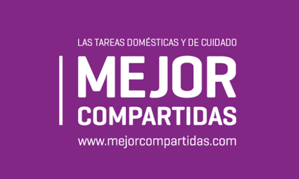 El Cabildo de Tenerife impulsa una campaña para sensibilizar sobre la desigualdad en las tareas domésticas