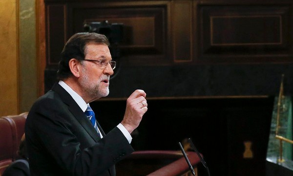 Nueve medidas anunciadas por Rajoy en el debate sobre el estado de la nación 2015