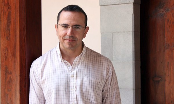 Nicolás Jorge: “Las grandes infraestructuras y los servicios sociales, ejes del Ejecutivo”