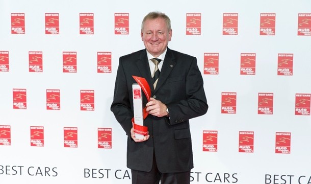 Premio Best Cars 2015: el Opel ADAM revalida su primera posición