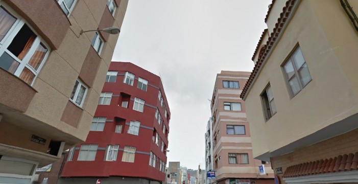 NC de Las Palmas de Gran Canaria denuncia un vertido de aguas fecales en La Paterna