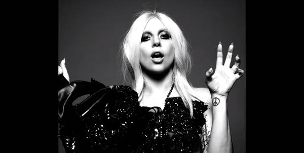 Lady Gaga estará en la nueva temporada de American Horror Story 