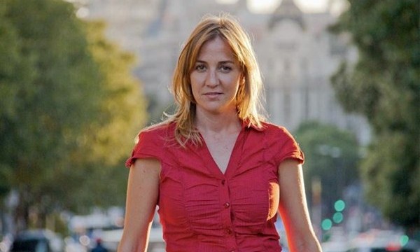 Tania Sánchez abandona IUCM para fundar un nuevo partido