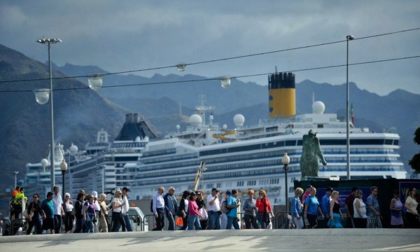 Según Exceltur, la capital lidera el aumento de la rentabilidad turística 