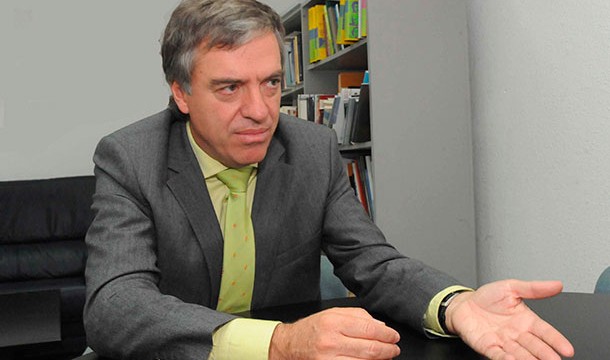 José Donoso: “Soria es el ministro que más cosas ha hecho contra el sector”
