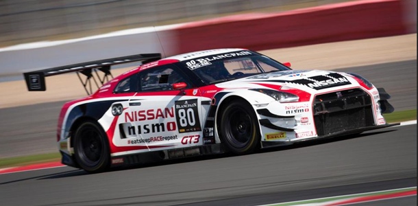 Nissan apuesta por los ganadores de GT Academy de México y Francia