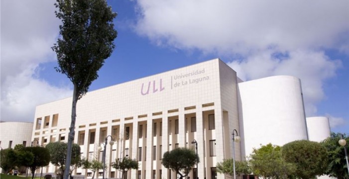 La ULL, primera universidad española en colaboración científica