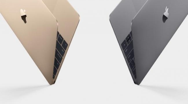 Apple reinventa su MacBook y crea un dispositivo "más fino y ligero"
