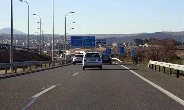 El renting de vehículos en Canarias cae un 29,2% en febrero con 116 operaciones