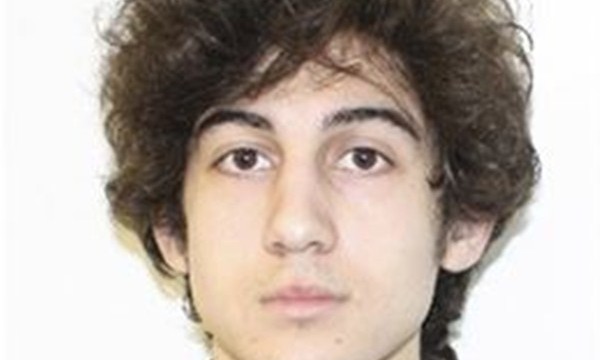 Dzokhar Tsarnaev, culpable del atentado en el maratón de Boston
