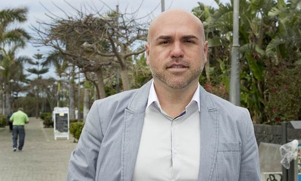 Marco González: “CC y PP me han enseñado lo que no se debe hacer”