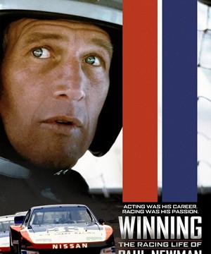 Un documental sobre Paul Newman destaca su trayectoria en competición de Nissan