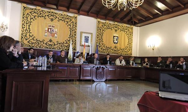 El Ayuntamiento destinará 890.000 euros a inversión