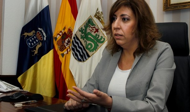 Sandra Rodríguez: “Quizás no supimos transmitir a los vecinos muchas decisiones”