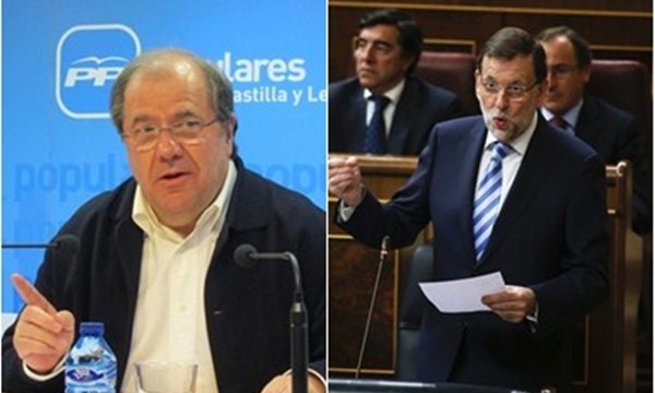 Herrera diría a Rajoy "mírate al espejo" para decidir si se vuelve a presentar y defiende la renovación generacional