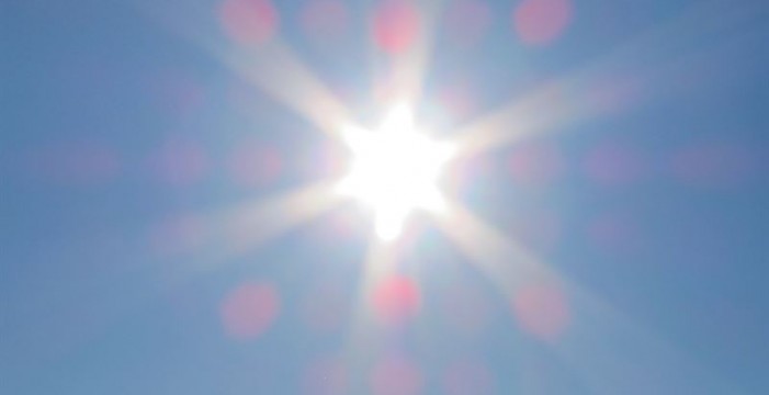 El Gobierno de Canarias declara la alerta por temperaturas máximas