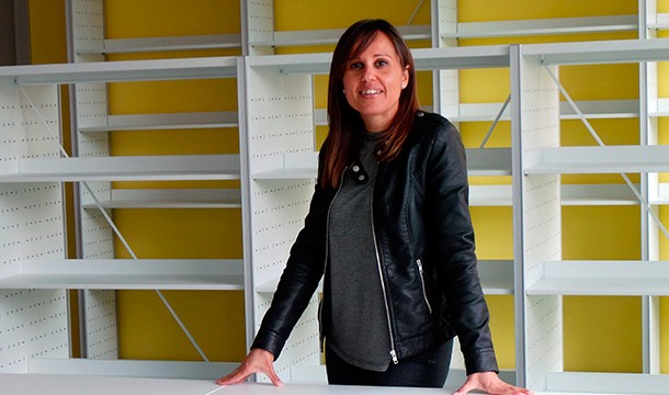 La exconcejal Verónica Rodríguez opta a la presidencia del CIT local