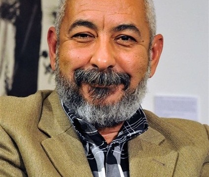 El escritor cubano Leonardo Padura, Premio Princesa de Asturias de las Letras 2015